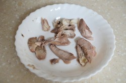 Уха из головы сома - шаг 11 Уха из головы сома - шаг 11