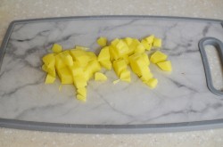 Уха из головы сома - шаг 4 Уха из головы сома - шаг 4