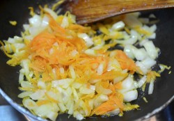 Уха из головы сома - шаг 9 Уха из головы сома - шаг 9