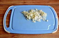 Уха из скумбрии свежемороженой - шаг 6