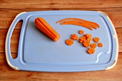 Уха из скумбрии свежемороженой - шаг 3