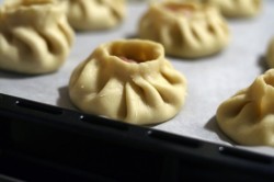 Вак балиш с фаршем и картошкой - шаг 7 Вак балиш с фаршем и картошкой - шаг 7