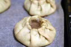 Вак балиш с фаршем и картошкой - шаг 8 Вак балиш с фаршем и картошкой - шаг 8