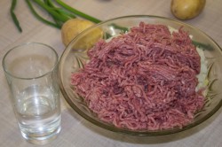 Вак беляш в духовке по татарски - шаг 13 Вак беляш в духовке по татарски - шаг 13