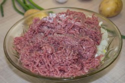 Вак беляш в духовке по татарски - шаг 14 Вак беляш в духовке по татарски - шаг 14