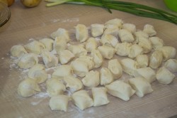 Вак беляш в духовке по татарски - шаг 16 Вак беляш в духовке по татарски - шаг 16