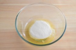 Ванильные капкейки с кремом - шаг 17