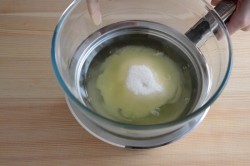 Ванильные капкейки с кремом - шаг 18