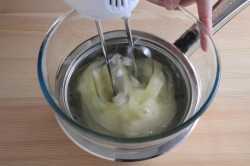 Ванильные капкейки с кремом - шаг 19