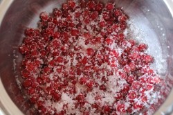 Варенье из красной смородины 5 минутка - шаг 3