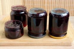 Варенье из винограда Кишмиш - шаг 10 Варенье из винограда Кишмиш - шаг 10