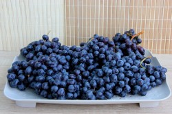 Варенье из винограда Кишмиш - шаг 1 Варенье из винограда Кишмиш - шаг 1