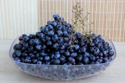 Варенье из винограда Кишмиш - шаг 2 Варенье из винограда Кишмиш - шаг 2