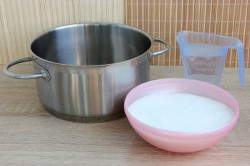 Варенье из винограда Кишмиш - шаг 3 Варенье из винограда Кишмиш - шаг 3