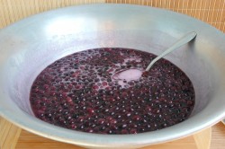 Варенье из винограда Кишмиш - шаг 6 Варенье из винограда Кишмиш - шаг 6