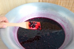 Варенье из винограда Кишмиш - шаг 9 Варенье из винограда Кишмиш - шаг 9