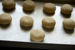 Вегетарианские кокосовые пирожные - шаг 4