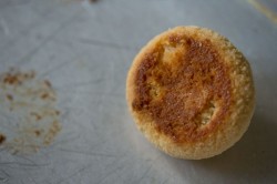 Вегетарианские кокосовые пирожные - шаг 7