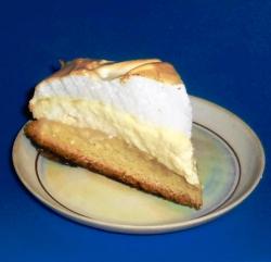 Венгерская ватрушка с творогом, сметаной и ванильным сахаром - шаг 10