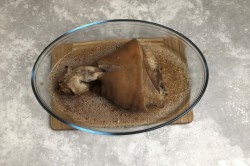 Вепрево колено по-чешски - шаг 7 Вепрево колено по-чешски - шаг 7