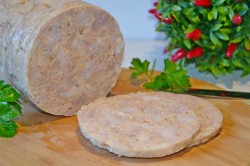 Ветчина из курицы в ветчиннице - шаг 13 Ветчина из курицы в ветчиннице - шаг 13