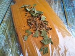 Ветчина из рульки - шаг 5 Ветчина из рульки - шаг 5