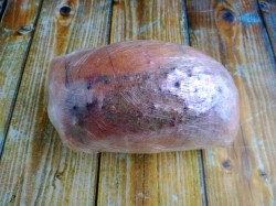 Ветчина из рульки - шаг 6 Ветчина из рульки - шаг 6