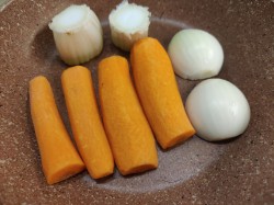 Вителло тонато - шаг 1 Вителло тонато - шаг 1