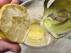 Вителло тонато - шаг 6 Вителло тонато - шаг 6