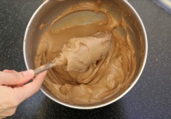 Шоколадный заварной крем на молоке - шаг 16 Шоколадный заварной крем на молоке - шаг 16