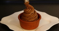 Шоколадный заварной крем на молоке - шаг 17 Шоколадный заварной крем на молоке - шаг 17