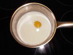 Яблочные сладкие пончики - шаг 5 Яблочные сладкие пончики - шаг 5