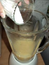 Яблочный мусс - шаг 6