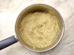 Яблочное пюре без сахара на зиму - шаг 5 Яблочное пюре без сахара на зиму - шаг 5