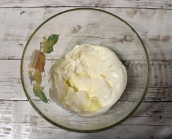 Яблочный пирог со сметанной заливкой - шаг 1 Яблочный пирог со сметанной заливкой - шаг 1