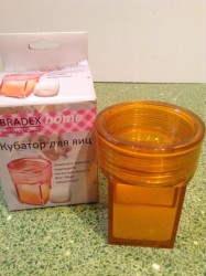 Яйца-кубики - шаг 4