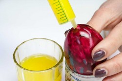 Яйца с сюрпризом на Пасху - шаг 11 Яйца с сюрпризом на Пасху - шаг 11