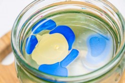 Яйца с сюрпризом на Пасху - шаг 3 Яйца с сюрпризом на Пасху - шаг 3