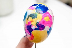 Яйца с сюрпризом на Пасху - шаг 5 Яйца с сюрпризом на Пасху - шаг 5