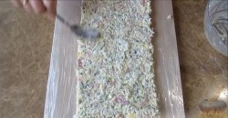 Закусочный торт на 8 Марта - шаг 10