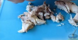 Закусочный торт на 8 Марта - шаг 14