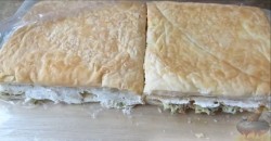 Закусочный торт на 8 Марта - шаг 16