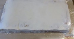 Закусочный торт на 8 Марта - шаг 19