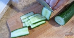 Закусочный торт на 8 Марта - шаг 20