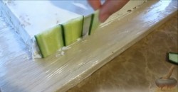 Закусочный торт на 8 Марта - шаг 21