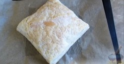 Закусочный торт на 8 Марта - шаг 2