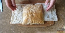 Закусочный торт на 8 Марта - шаг 3