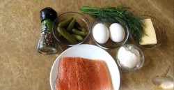 Закусочный торт на 8 Марта - шаг 4