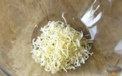 Закусочный торт на 8 Марта - шаг 5