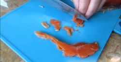 Закусочный торт на 8 Марта - шаг 6